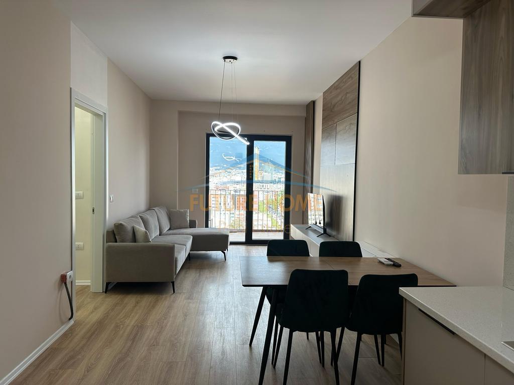 For sale 1+1 apartment Garden Building