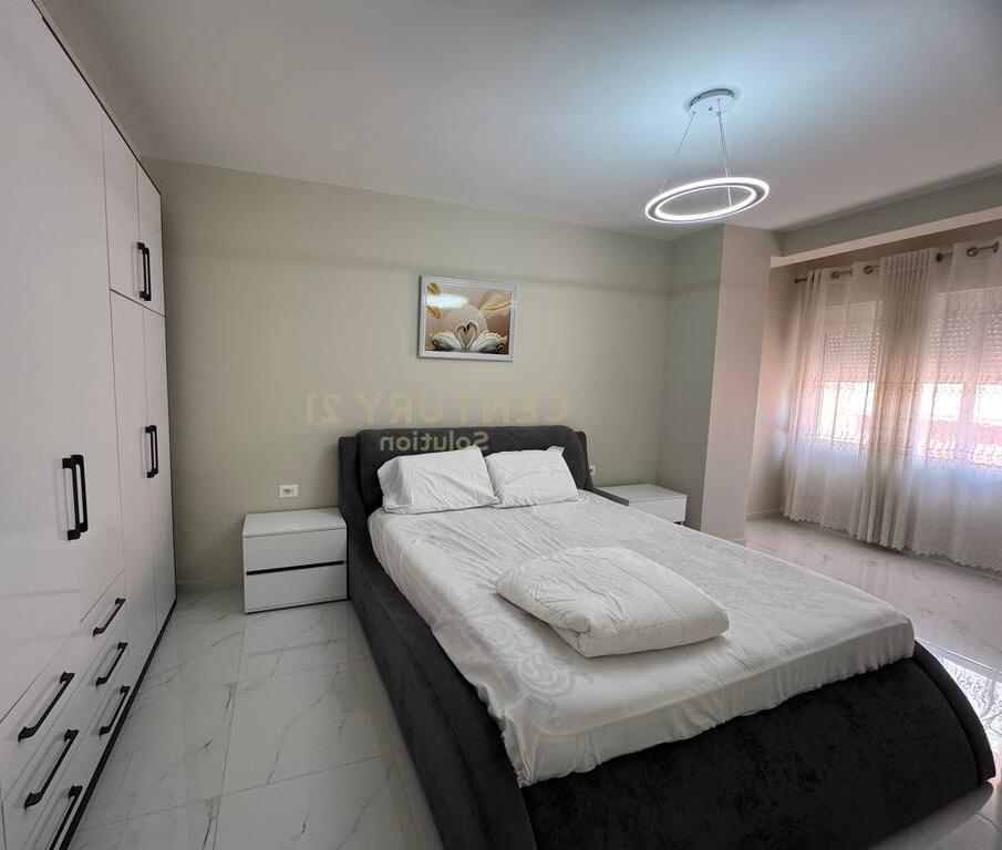 APARTMENT 1+1 + PARKING SPACE FOR RENT NEAR THE PROSECUTOR'S OFFICE OF TIRANA!