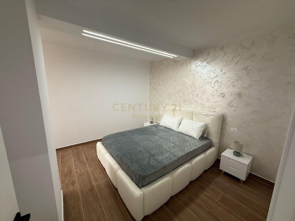 FOR SALE FULLY INVESTED APARTMENT – 62 m² EAST-WEST ORIENTATION | SEA VIEW