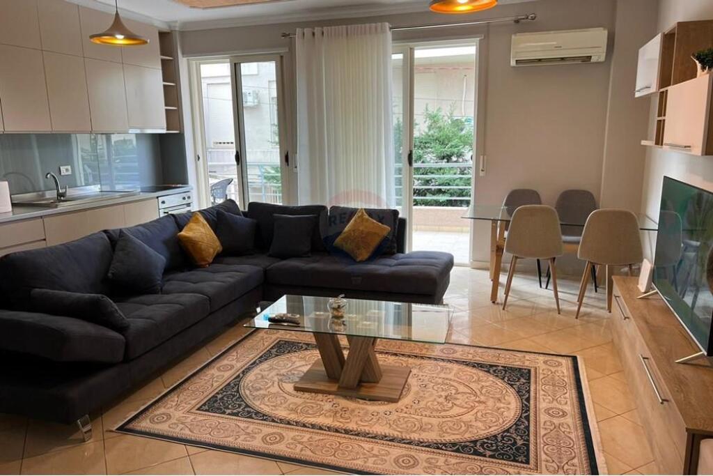 1+1 APARTMENT FOR RENT, DRY LAKE