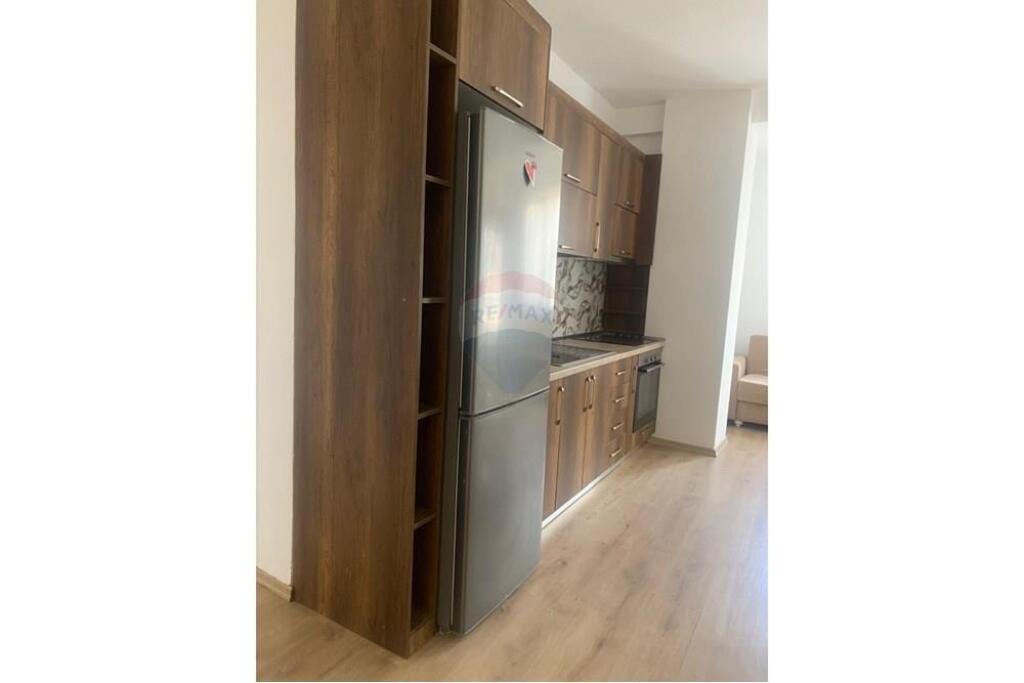 2+1 Apartment Shkoze