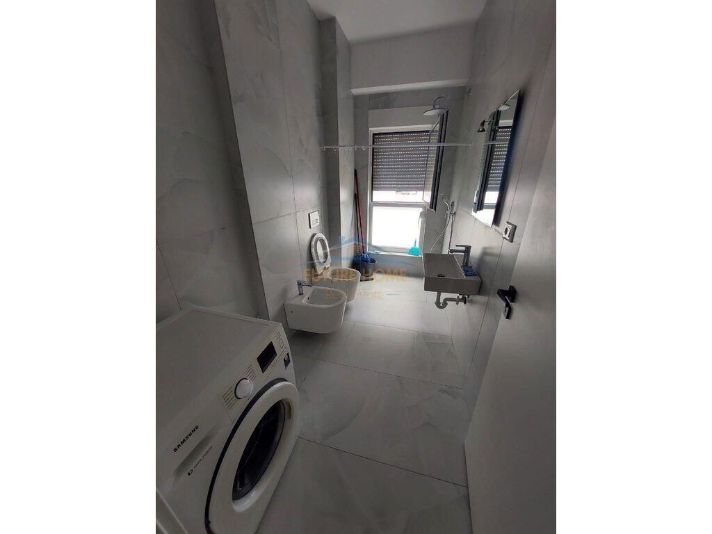 Qera, Apartament 1+1