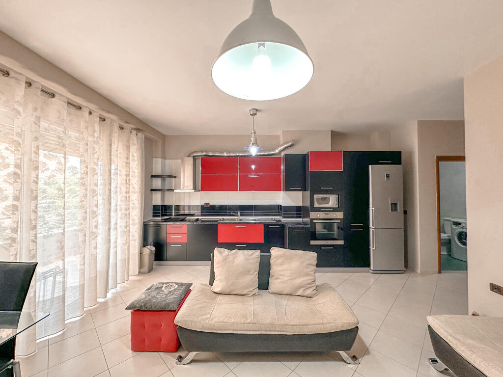 Apartment - For Rent - Kodra e Diellit