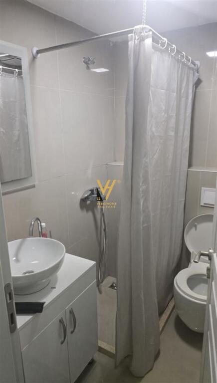 APARTMENT 1+1+BLK FOR RENT IN YZBERISHT