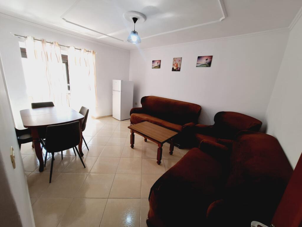 APPARTAMENTO IN AFFITTO 2+1