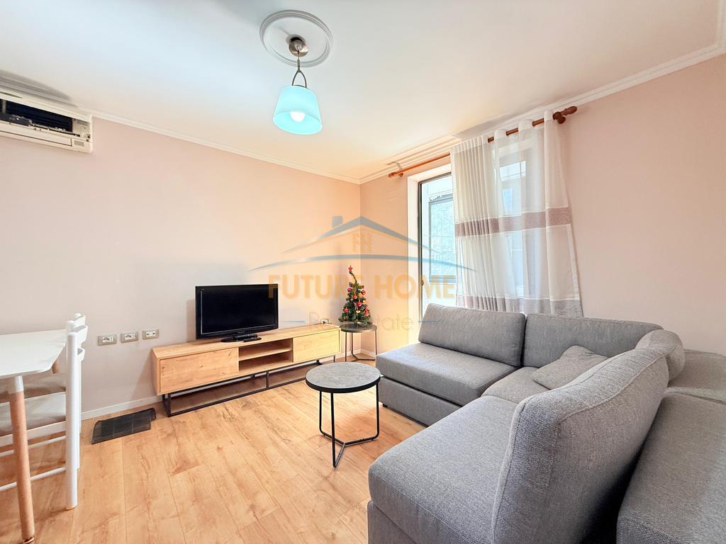 Apartament 2+1, Brryli