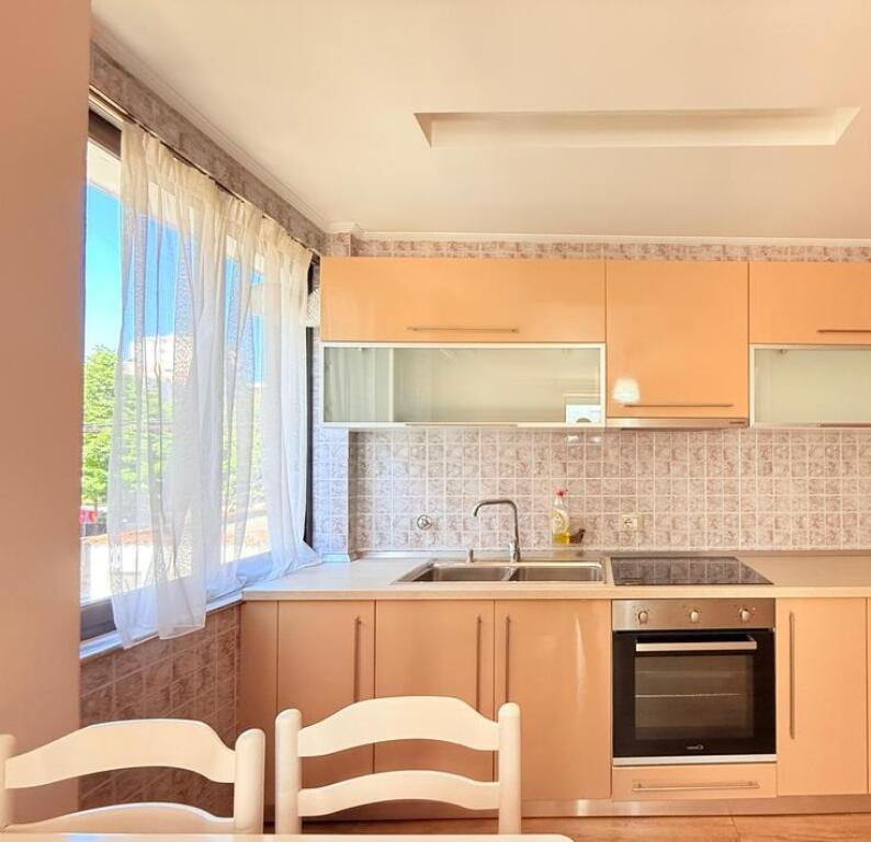 VENDITA APPARTAMENTO 2+1, ZONA BRRYLIT!