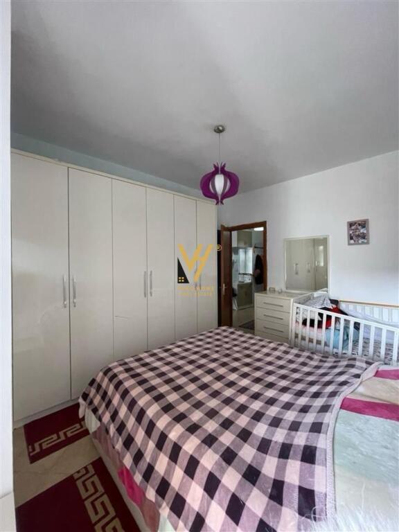 APARTMENT 1+1+BLK FOR RENT IN YZBERISHT
