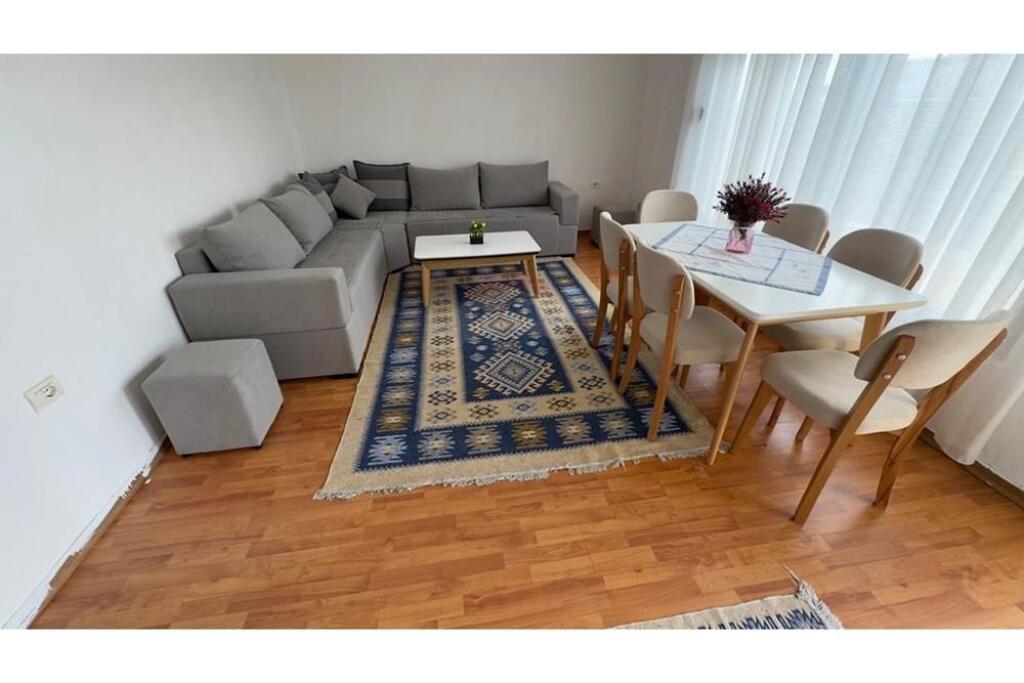 2+1 APARTMENT FOR SALE IN GOLEM!