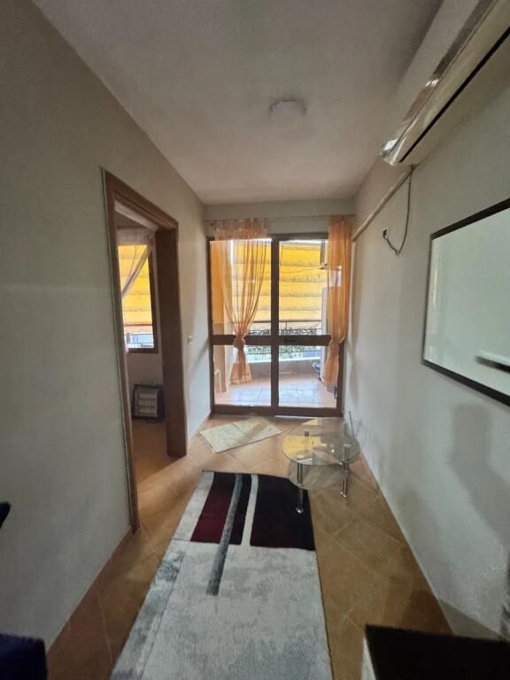 2+1, furnished in Yzberisht.