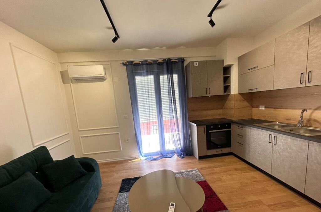 Apartment for Rent 1+1 in Selite (ID B2101127) Tirana