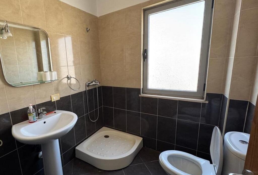 APARTMENT 2+1+2 FOR RENT IN UNAZA E RE!