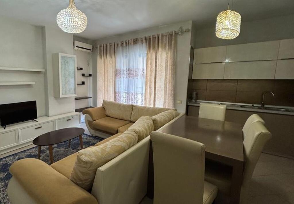 APARTMENT 2+1+2 FOR RENT IN UNAZA E RE!