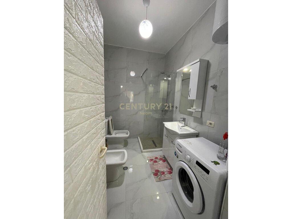 Appartamento 1+1 in affitto al Liqeni Thate Neom116305
