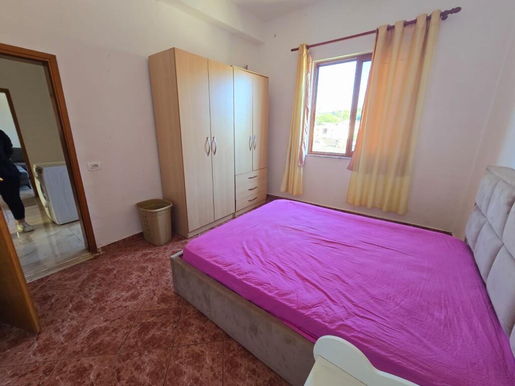 FOR SALE APARTMENT 1+1 AT ÇEZMA E FERRES DURRES