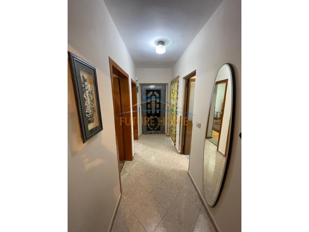 Qera, Apartament 2+1, 21 Dhjetori, Tiranë.