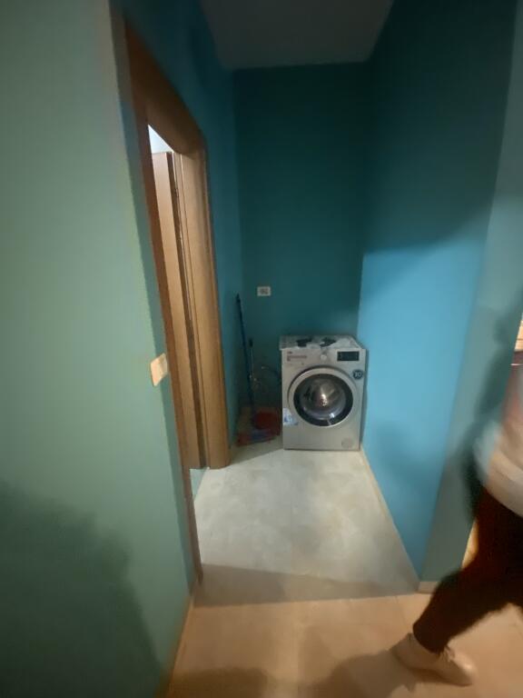 2+1, furnished, at market well in Astir.