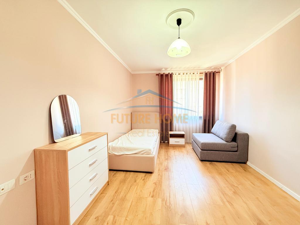 Apartament 2+1, Brryli