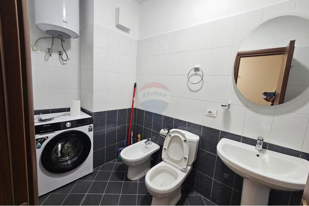 1+1 apartment for sale Yzberisht