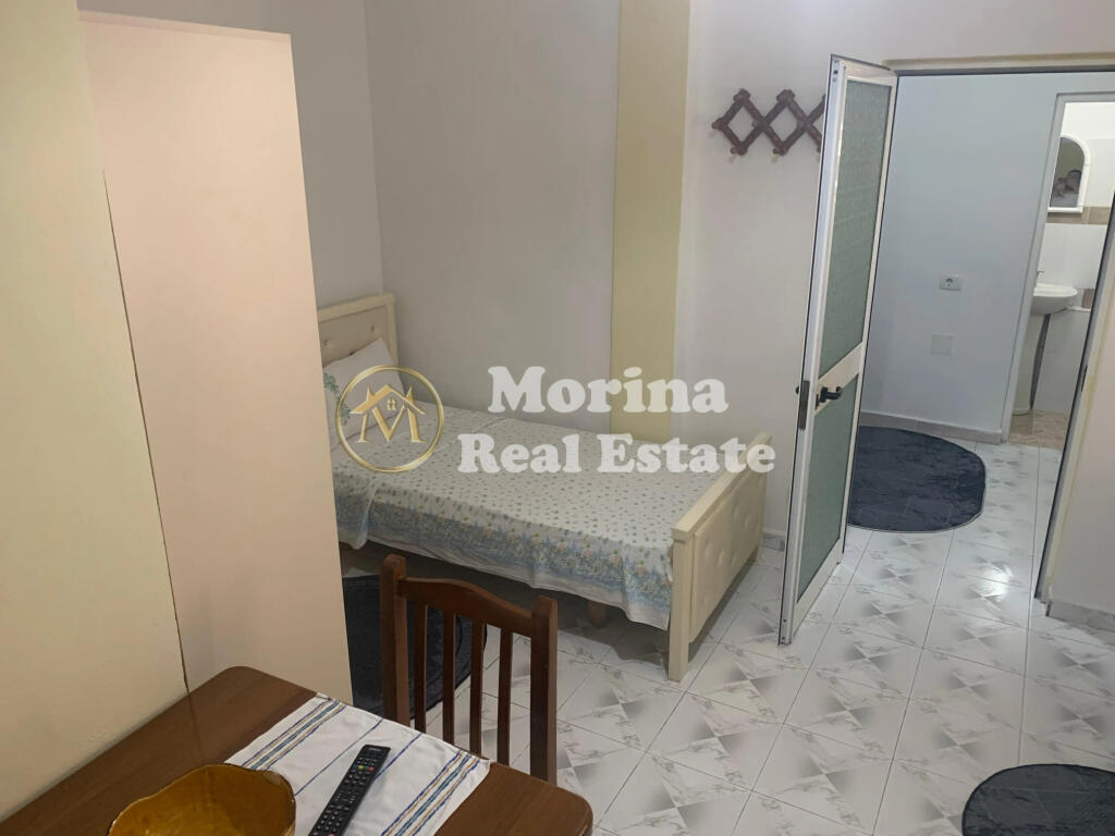 Rent, Studio apartment, Former bus park, 