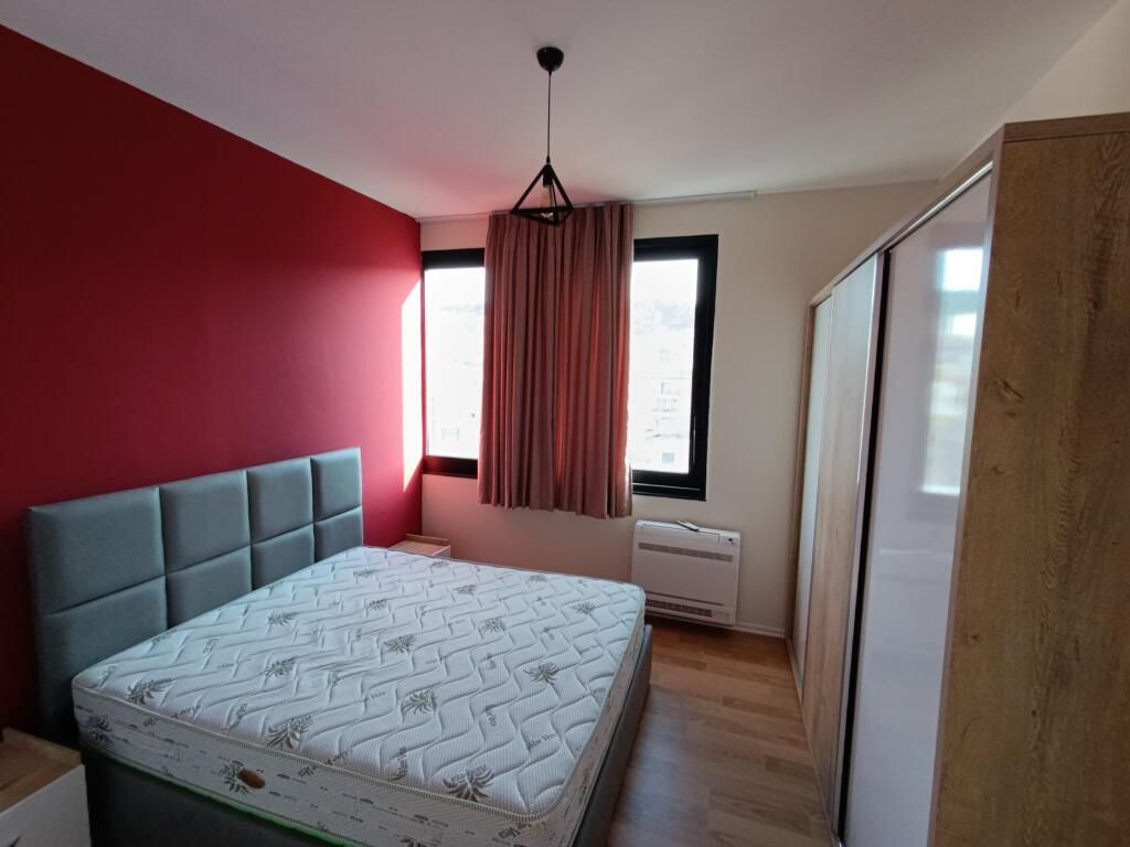 Apartment 1+1 for rent, at Kristal center bridge