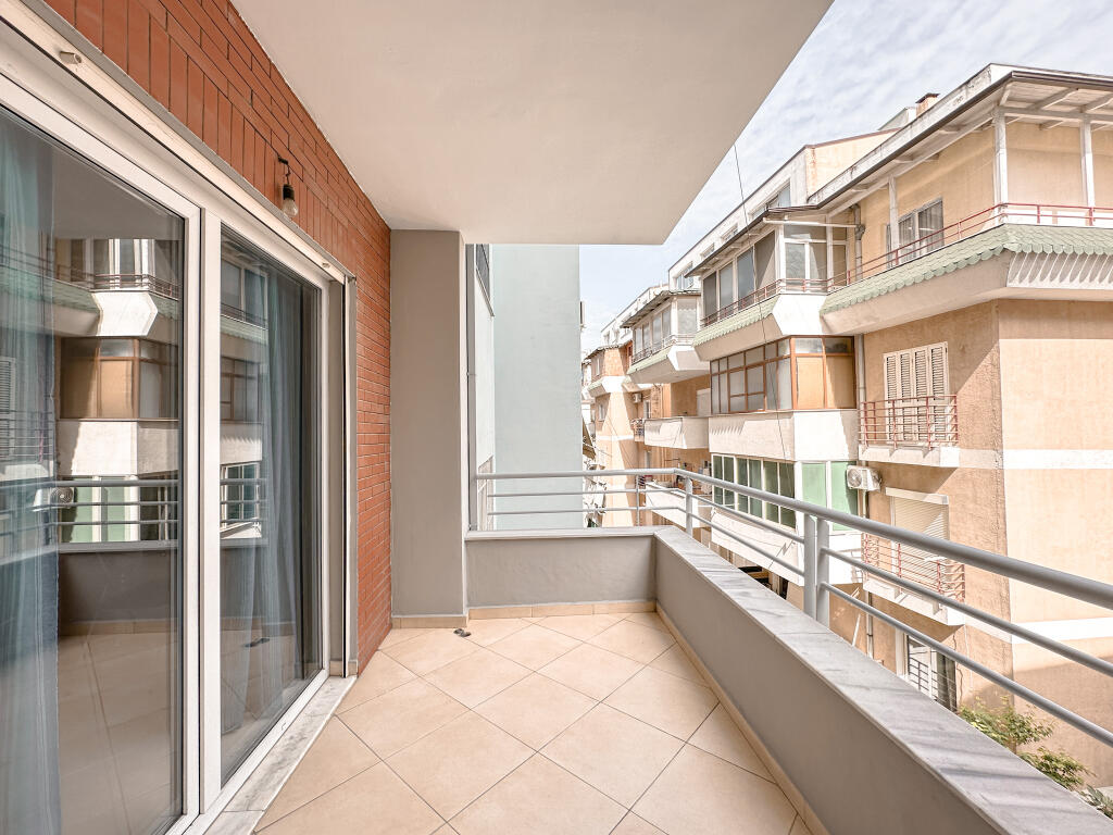 Apartment - For Rent - Kodra e Diellit