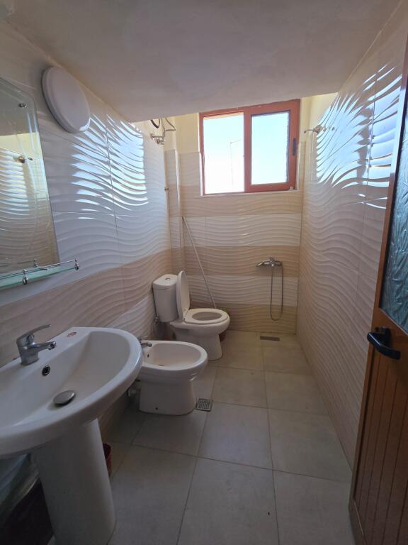FOR SALE APARTMENT 1+1 AT ÇEZMA E FERRES DURRES