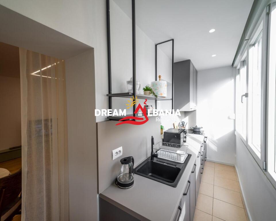 2+1 apartment for rent on Elbasan street (ID 4229382)