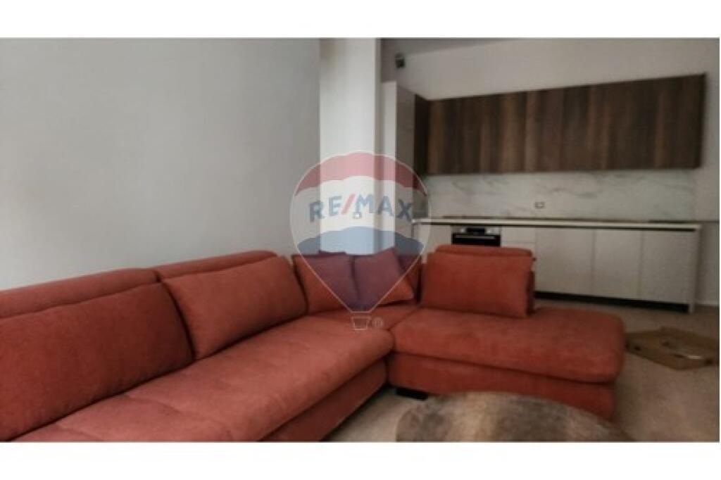 Apartment 1+1+parking for rent, Delijorgji Complex.