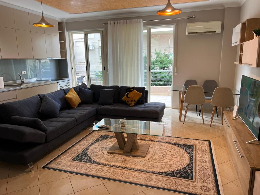 APARTMENT FOR RENT 1+1 ZOOLOGICAL GARDEN