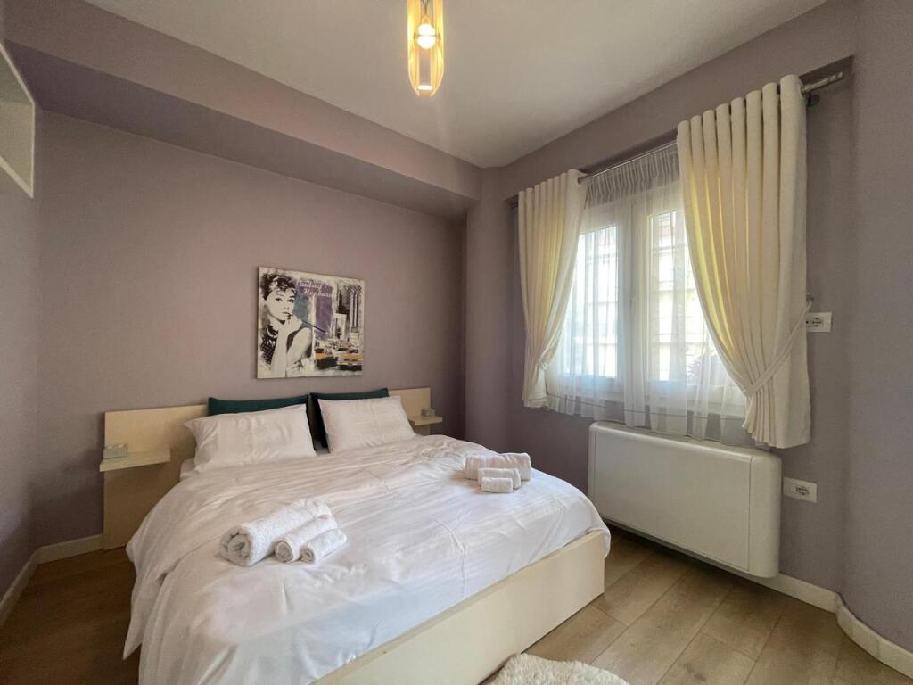 Apartament 2+1 me qira LIQENI ARTIFICIAL