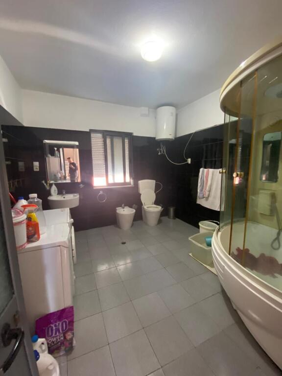 Vila Ne Shitje/Me Qera 3 Kateshe ne Fresk (ID BV22261) Tirane.