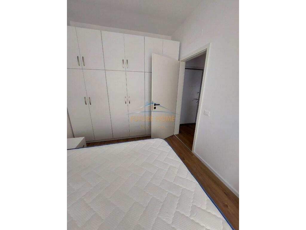 Qera, Apartament 1+1, Ali Demi, Tiranë.