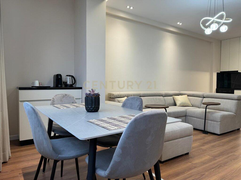 MODERN 1+1 APARTMENT FOR SALE IN ILIRIA BEACH!