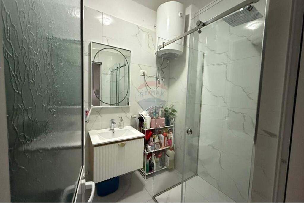 For rent 2+1 apartment in Fresk