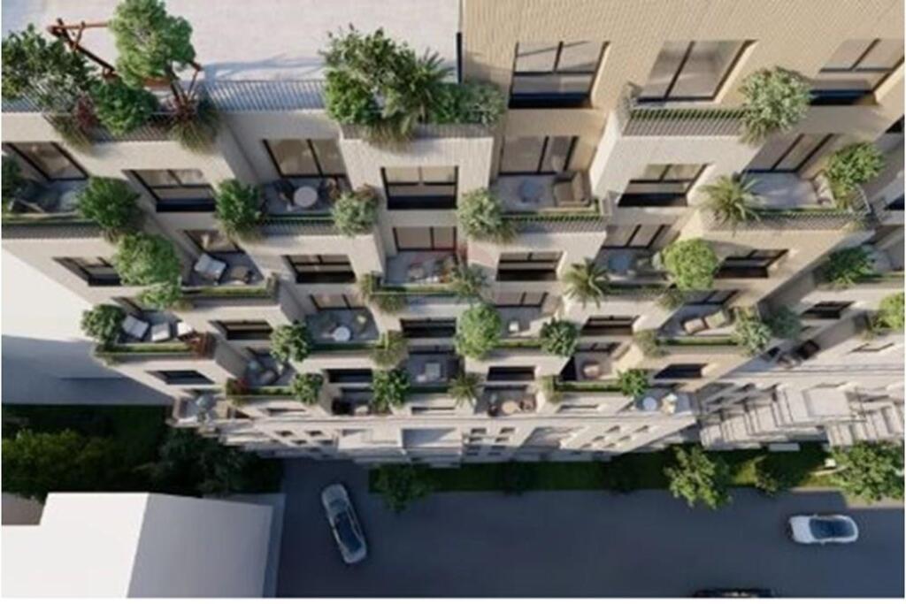 FOR SALE APARTMENT 1+1 SOL RESIDENCE!