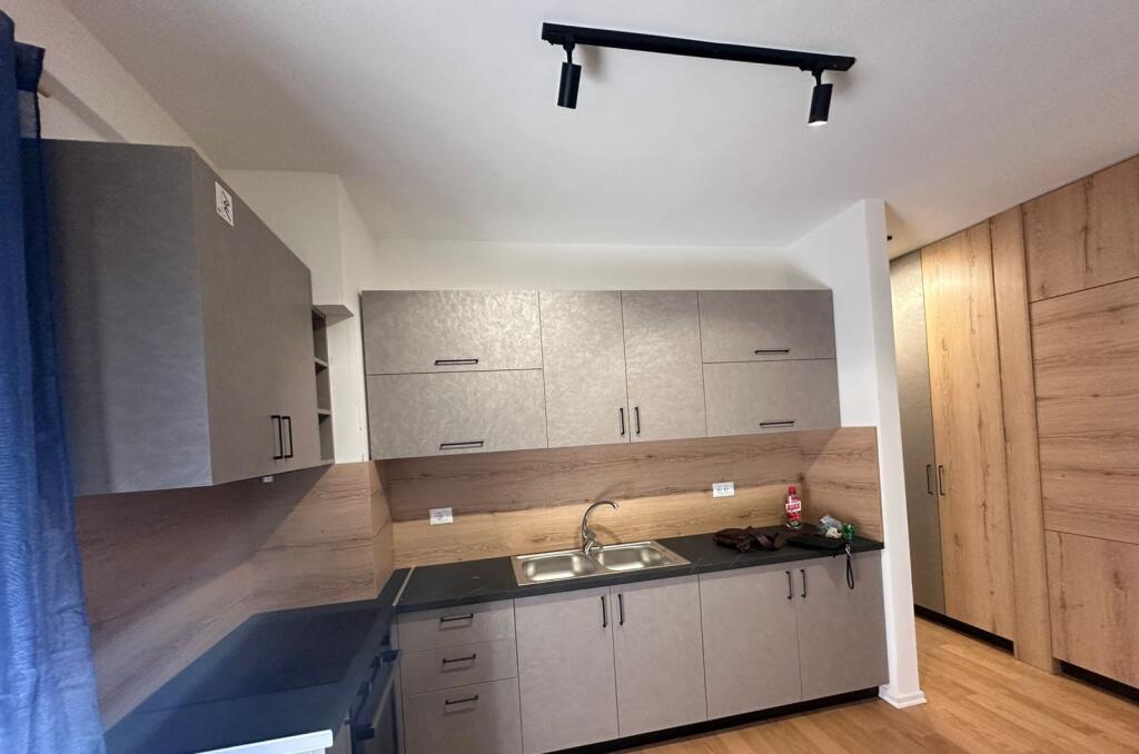 Apartment for Rent 1+1 in Selite (ID B2101127) Tirana