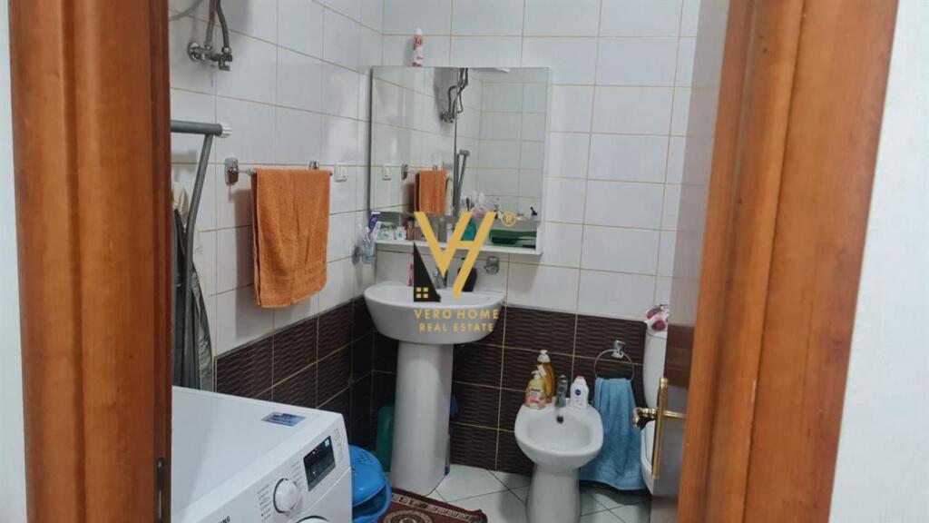 APARTMENT 1+1+BLK FOR RENT IN YZBERISHT