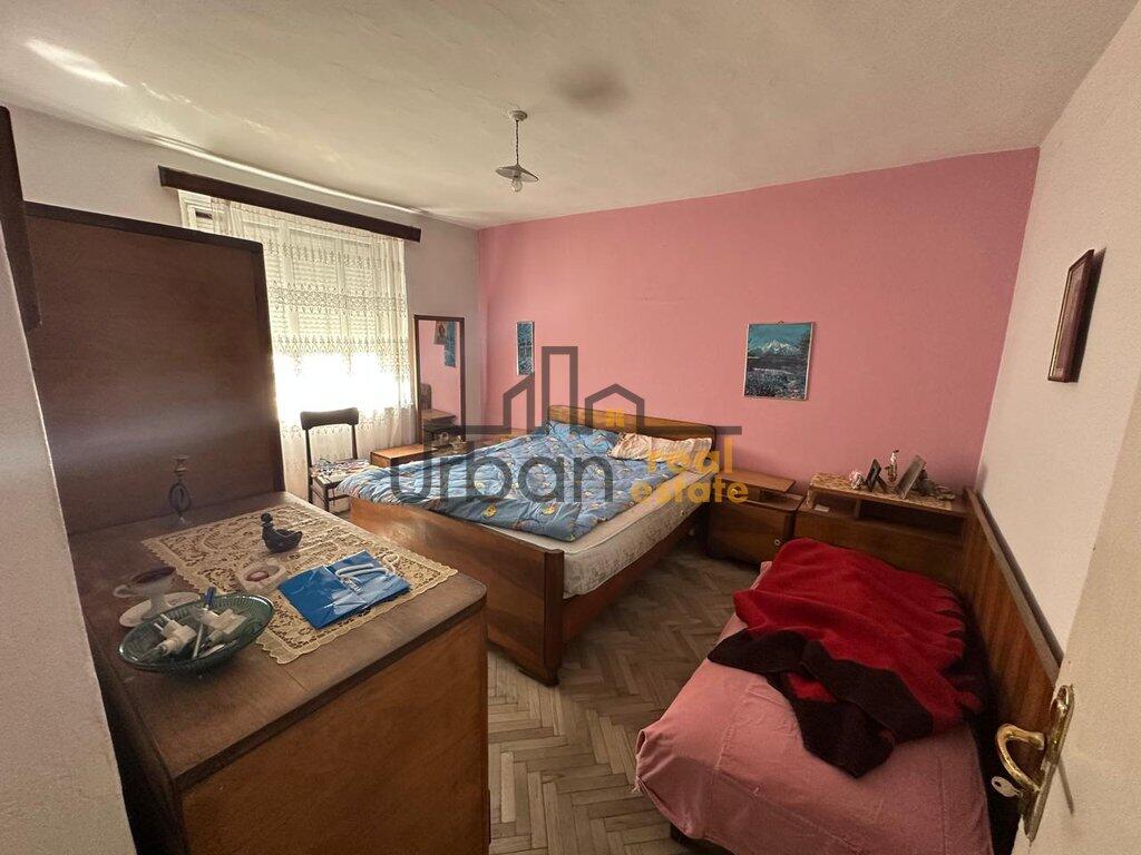 2+1 Apartment for Rent | Myslym Shyri, Tirana – 