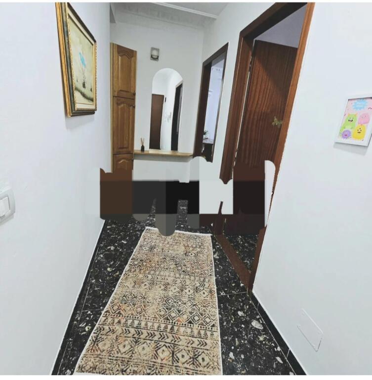 Apartament nenbllok