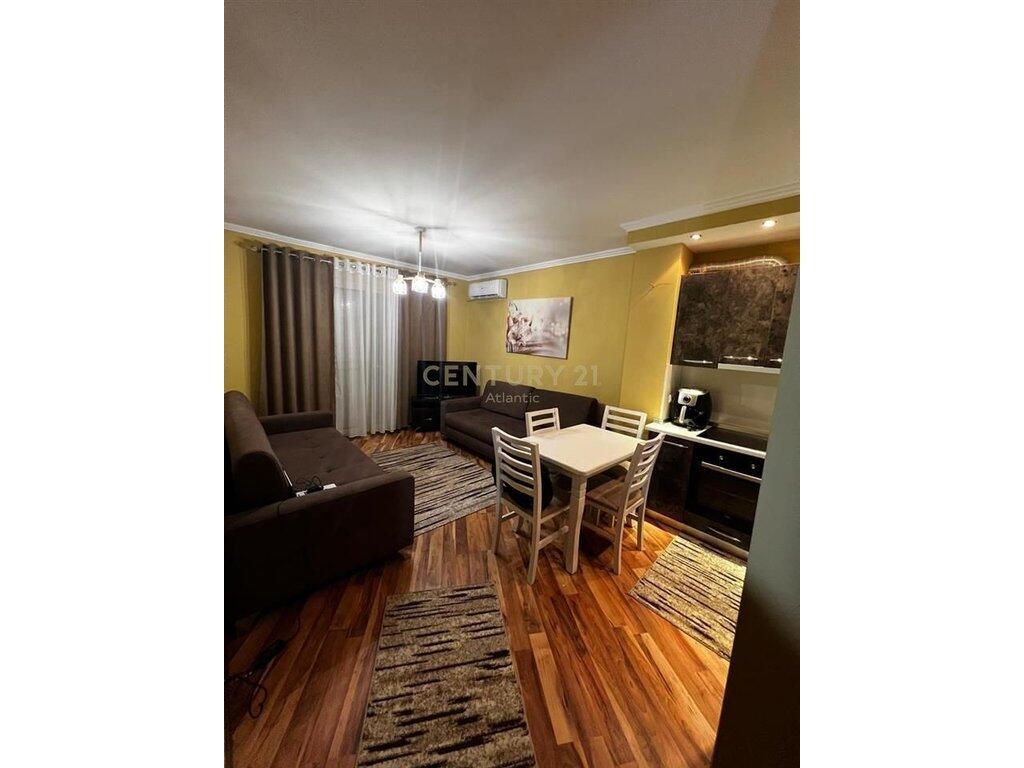 1+1 Apartment + Storage for Sale in Golem, Durrës - 72m²