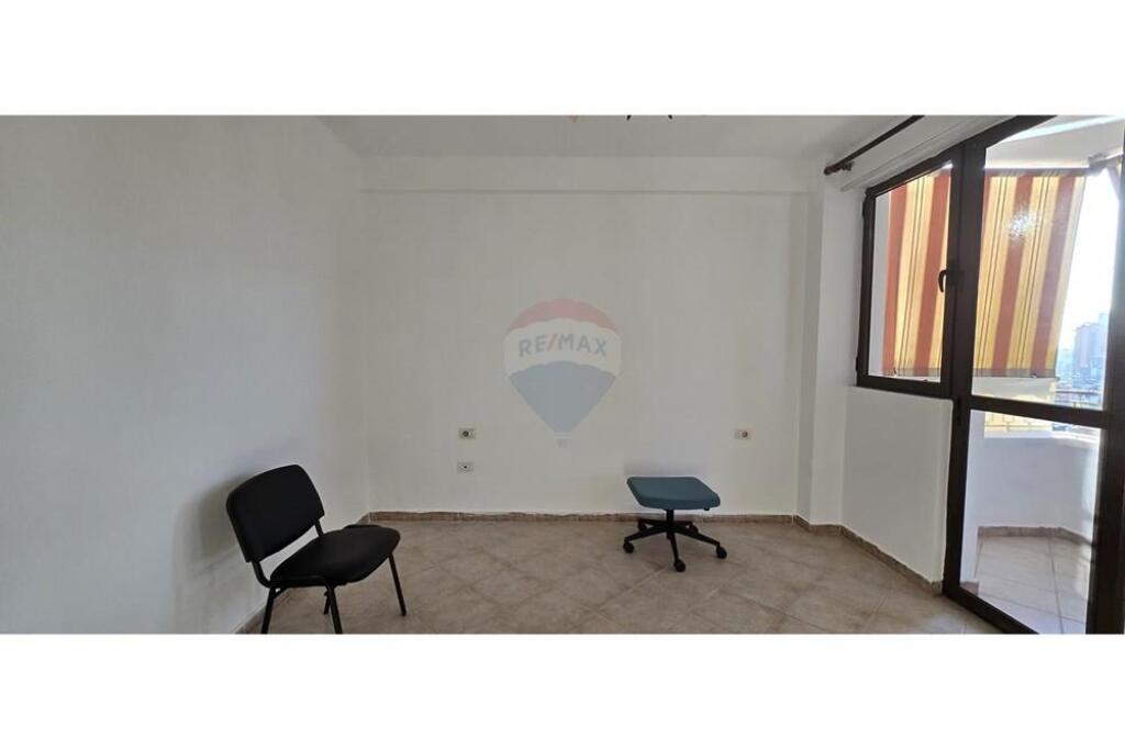 Apartament 1+1 për qira, Rruga e Elbasanit