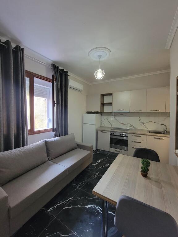 Small 1+1 Apartment for Rent - Near "Karl Gega" School