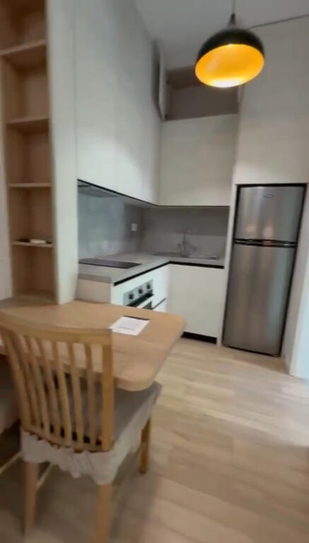 For rent studio in Mangalemi 350 thousand