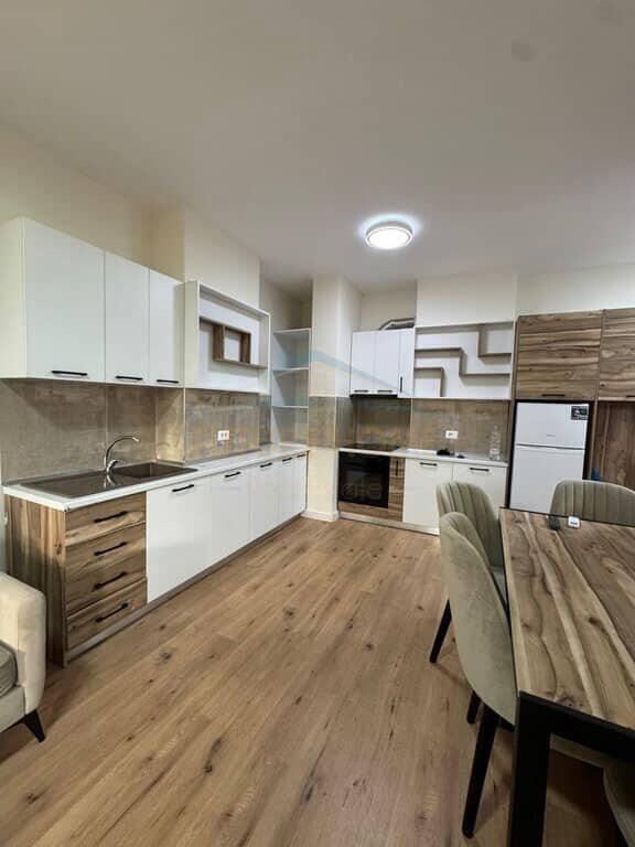 1+1 apartment for rent at Grand Galeria in Yzberisht