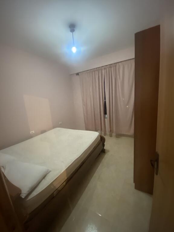 2+1, furnished, at market well in Astir.