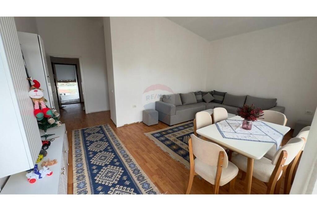 2+1 APARTMENT FOR SALE IN GOLEM!