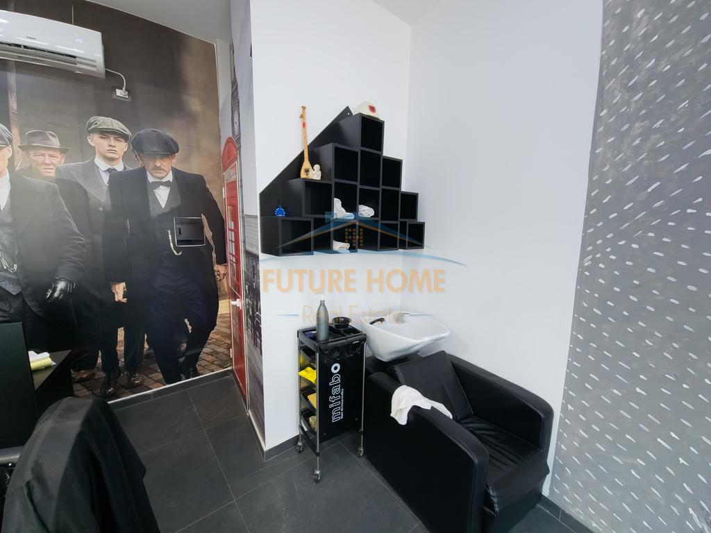 For sale, Business, Unaza e Re, Tirana