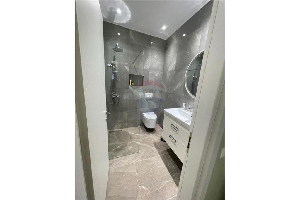 Apartment 2+1 for rent - Rruga e Dibrës, near Vila Gold