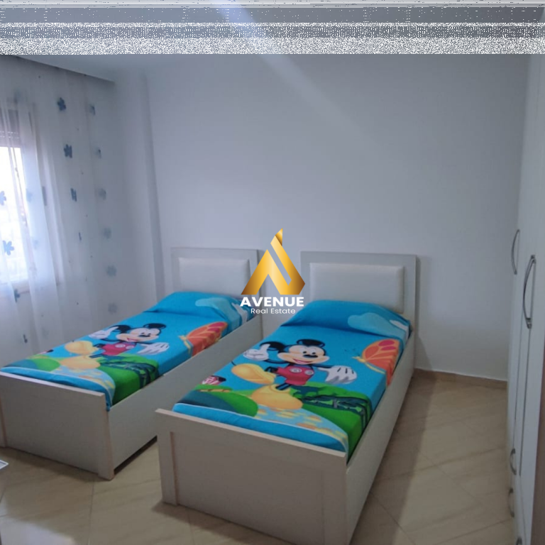 JEPET ME QERA APARTAMENT 2+1 NE ASTIR, TIRANE